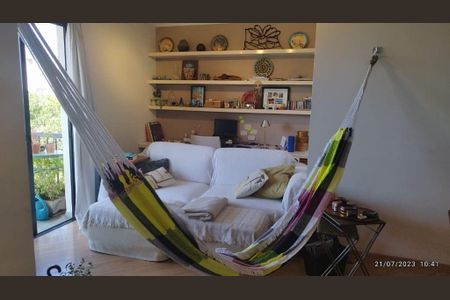 Apartamento à venda com 2 quartos, 57m² em Cidade São Francisco, São Paulo