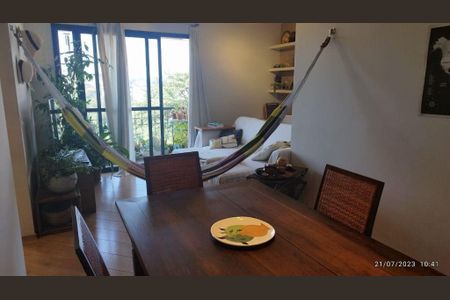 Apartamento à venda com 2 quartos, 57m² em Cidade São Francisco, São Paulo