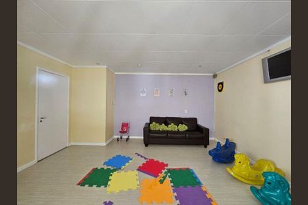 Apartamento à venda com 2 quartos, 57m² em Cidade São Francisco, São Paulo