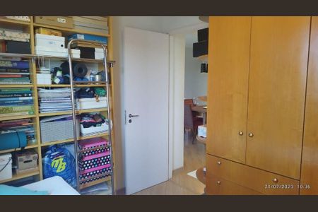 Apartamento à venda com 2 quartos, 57m² em Cidade São Francisco, São Paulo