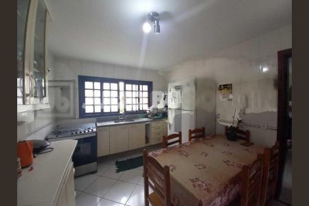 Casa de Condomínio à venda com 4 quartos, 116m² em Pechincha, Rio de Janeiro