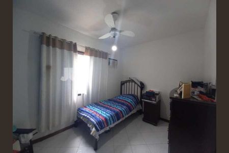 Casa de Condomínio à venda com 4 quartos, 116m² em Pechincha, Rio de Janeiro