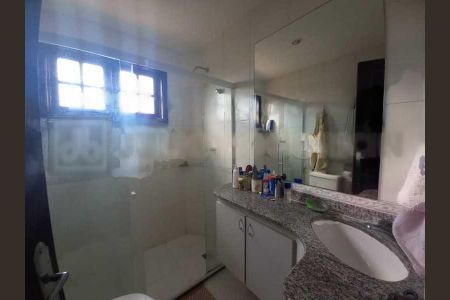 Casa de Condomínio à venda com 4 quartos, 116m² em Pechincha, Rio de Janeiro