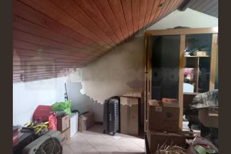 Casa de Condomínio à venda com 4 quartos, 116m² em Pechincha, Rio de Janeiro