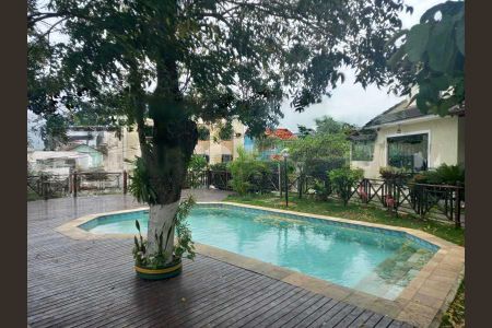 Casa de Condomínio à venda com 4 quartos, 116m² em Pechincha, Rio de Janeiro