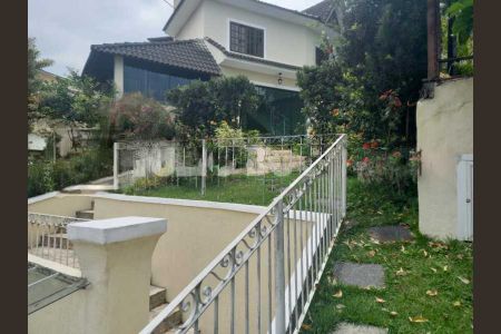 Casa de Condomínio à venda com 4 quartos, 116m² em Pechincha, Rio de Janeiro