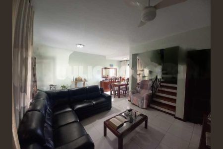 Casa de Condomínio à venda com 4 quartos, 116m² em Pechincha, Rio de Janeiro