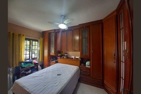 Casa de Condomínio à venda com 4 quartos, 116m² em Pechincha, Rio de Janeiro