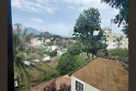 Casa de Condomínio à venda com 4 quartos, 116m² em Pechincha, Rio de Janeiro