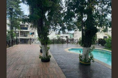 Casa de Condomínio à venda com 4 quartos, 116m² em Pechincha, Rio de Janeiro