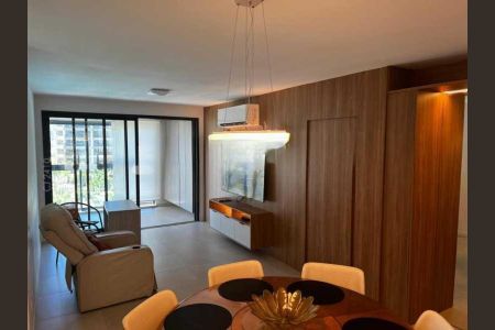 Apartamento à venda com 3 quartos, 106m² em Barra da Tijuca, Rio de Janeiro