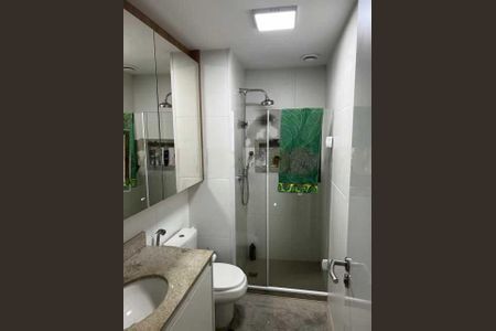 Apartamento à venda com 3 quartos, 106m² em Barra da Tijuca, Rio de Janeiro