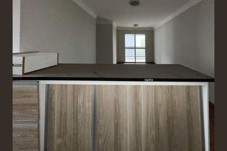 Apartamento à venda com 3 quartos, 73m² em Vila Andrade, São Paulo