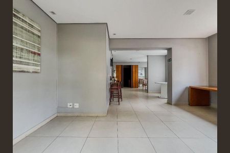 Apartamento à venda com 3 quartos, 73m² em Vila Andrade, São Paulo