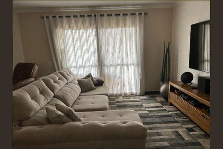 Apartamento à venda com 4 quartos, 159m² em Jardim Monte Kemel, São Paulo