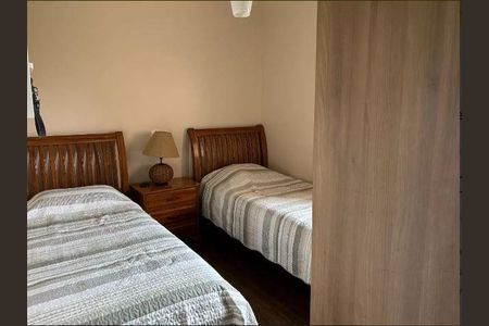 Apartamento à venda com 4 quartos, 159m² em Jardim Monte Kemel, São Paulo