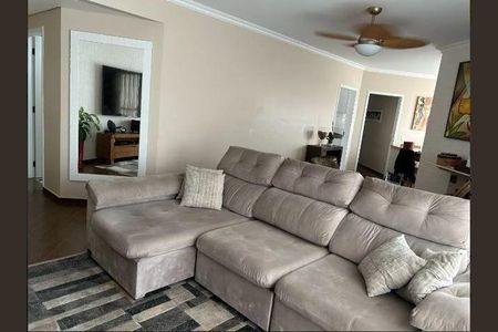 Apartamento à venda com 4 quartos, 159m² em Jardim Monte Kemel, São Paulo