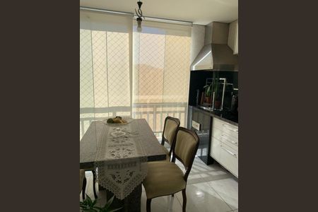 Apartamento à venda com 2 quartos, 73m² em Centro de Apoio I (Alphaville), Santana de Parnaíba