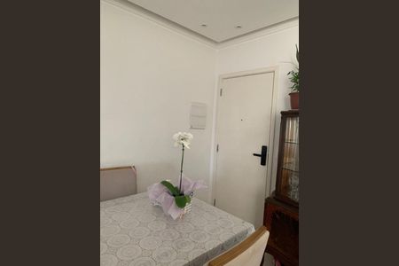 Apartamento à venda com 2 quartos, 73m² em Centro de Apoio I (Alphaville), Santana de Parnaíba