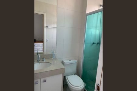 Apartamento à venda com 2 quartos, 73m² em Centro de Apoio I (Alphaville), Santana de Parnaíba