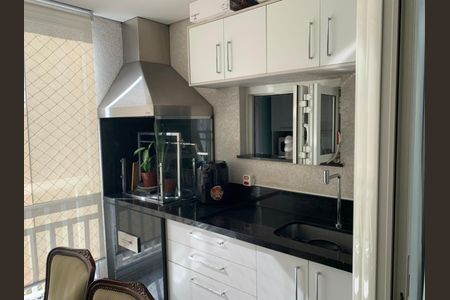 Apartamento à venda com 2 quartos, 73m² em Centro de Apoio I (Alphaville), Santana de Parnaíba