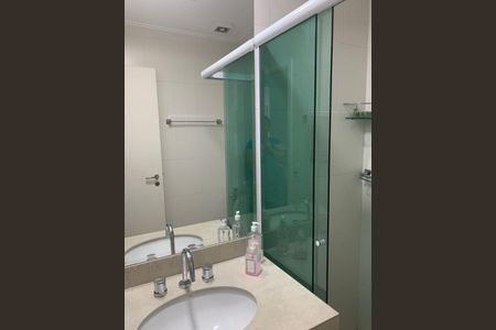 Apartamento à venda com 2 quartos, 73m² em Centro de Apoio I (Alphaville), Santana de Parnaíba
