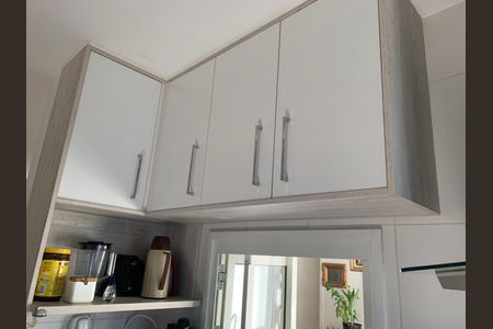 Apartamento à venda com 2 quartos, 73m² em Centro de Apoio I (Alphaville), Santana de Parnaíba