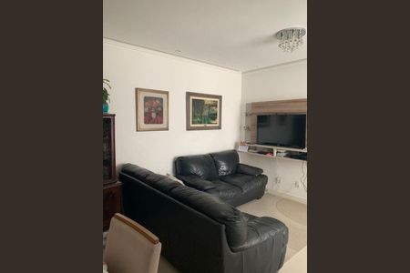 Apartamento à venda com 2 quartos, 73m² em Centro de Apoio I (Alphaville), Santana de Parnaíba