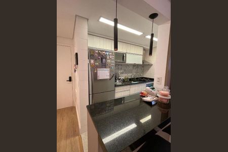 Apartamento à venda com 2 quartos, 65m² em Vila Anglo Brasileira, São Paulo