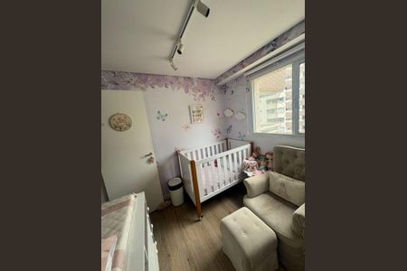 Apartamento à venda com 2 quartos, 65m² em Vila Anglo Brasileira, São Paulo