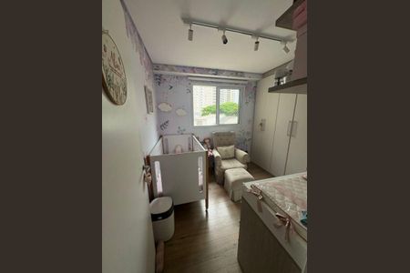 Apartamento à venda com 2 quartos, 65m² em Vila Anglo Brasileira, São Paulo