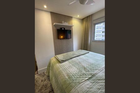 Apartamento à venda com 2 quartos, 65m² em Vila Anglo Brasileira, São Paulo