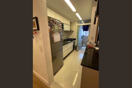 Apartamento à venda com 2 quartos, 65m² em Vila Anglo Brasileira, São Paulo