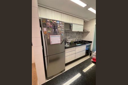 Apartamento à venda com 2 quartos, 65m² em Vila Anglo Brasileira, São Paulo