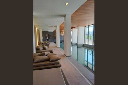 Apartamento à venda com 3 quartos, 88m² em Tamboré, Barueri