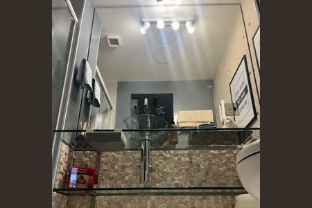 Apartamento à venda com 1 quarto, 70m² em Usina Piratininga, São Paulo