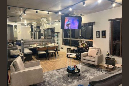 Apartamento à venda com 1 quarto, 70m² em Usina Piratininga, São Paulo