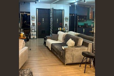 Apartamento à venda com 1 quarto, 70m² em Usina Piratininga, São Paulo