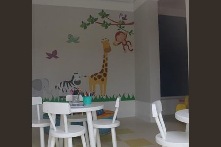 Apartamento à venda com 2 quartos, 42m² em Jardim Novo Taboao, São Paulo