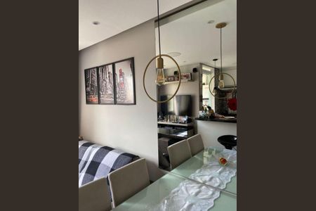 Apartamento à venda com 2 quartos, 42m² em Jardim Novo Taboao, São Paulo