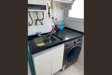 Apartamento à venda com 2 quartos, 42m² em Jardim Novo Taboao, São Paulo