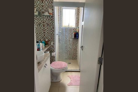 Apartamento à venda com 2 quartos, 42m² em Jardim Novo Taboao, São Paulo