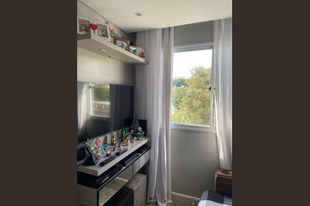 Apartamento à venda com 2 quartos, 42m² em Jardim Novo Taboao, São Paulo