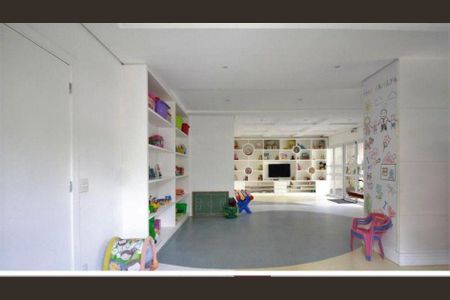 Apartamento à venda com 2 quartos, 80m² em Morumbi, São Paulo