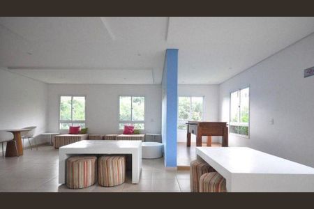 Apartamento à venda com 2 quartos, 80m² em Morumbi, São Paulo