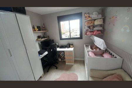 Apartamento à venda com 2 quartos, 48m² em Presidente Altino, Osasco