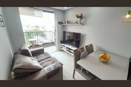 Apartamento à venda com 2 quartos, 48m² em Presidente Altino, Osasco