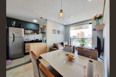Apartamento à venda com 2 quartos, 48m² em Presidente Altino, Osasco
