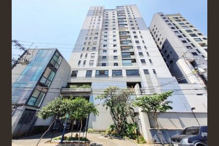 Apartamento à venda com 2 quartos, 48m² em Presidente Altino, Osasco