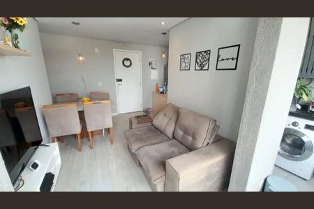 Apartamento à venda com 2 quartos, 48m² em Presidente Altino, Osasco